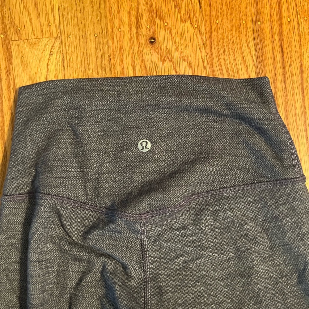 28” aligns lulu lemons (thicker material)